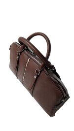 gattinoni-2e8737-borsa-donna-in-ecopelle-con-doppio-manico