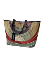 gattinoni-pl6427-borsa-donna-modello-shopping-linea-planetarium