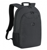 delsey-3942603-zaino-in-tessuto-con-protezione-pc-colore-nero