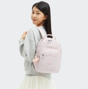 kipling-zaino-donna-modello-seoul-s-ki3789