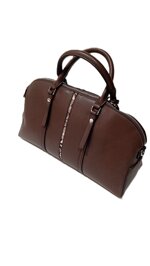 gattinoni-2e8737-borsa-donna-in-ecopelle-con-doppio-manico