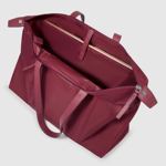 piquadro-6723w92t-borsa-donna-shopping-pieghevole-in-tessuto-con-finiture-in-pelle