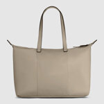 piquadro-6723w92t-borsa-donna-shopping-pieghevole-in-tessuto-con-finiture-in-pelle