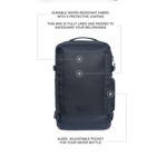 eastpak-zaino-ek00091d-modello-tecum-m-cnnct