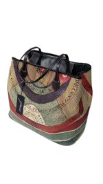 gattinoni-pl6427-borsa-donna-modello-shopping-linea-planetarium