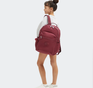 kipling-zaino-in-tessuto-modello-seoul-ki5210