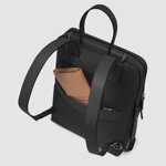 piquadro-4576w92t-zaino-professionale-da-donna-in-tessuto-con-finiture-in-pelle