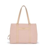 nannini-17376-borsa-donna-in-tessuto-con-finiture-in-pelle-modello-shopping