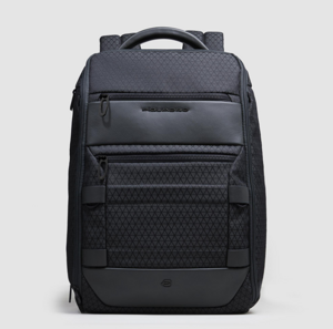 piquadro-6829w139-zaino-da-viaggio-in-tessuto-riciclato-con-finiture-in-pelle