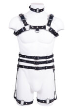 harness-gambe-in-real-crocodile