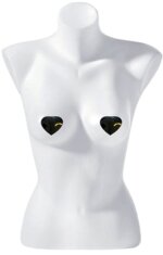nipple-cover-su-forma-in-pelle-vernice