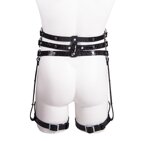 harness-gambe-in-real-crocodile