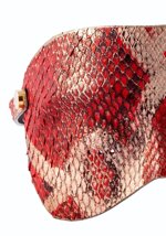 mask-eris-vero-pitone-col-rosso-dipinto-a-mano-col-oro