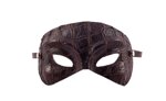 mask-mercurio-in-vero-coccodrillo-col-testa-di-moro