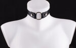 choker-pompea-in-real-snake-col-nero