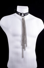 choker-zeus-in-cuoio-nero