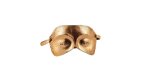 mask-eris-in-vero-pitone-col-oro