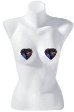 nipple-cover-su-forma-in-real-crocodile-col-viola-scuro