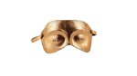 mask-eris-in-vero-pitone-col-oro
