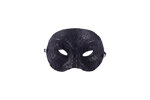 mask-mercurio-in-vero-pitone-nero