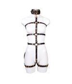 harness-in-vero-pitone-col-nero-dipinto-a-mano-col-oro
