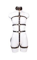 harness-in-vero-pitone-col-nero-dipinto-a-mano-col-oro