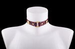 choker-dafne-in-real-snake-col-bordeaux-con-4-cuori