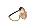 mask-eris-in-vero-pitone-col-oro