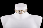 choker-athena-in-real-python-col-roccia-oro