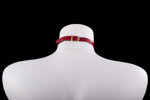 choker-anubis-in-real-snake-col-rosso