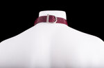 choker-zeus-in-real-snake-col-rosso-bordeaux