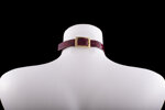 choker-dafne-in-real-snake-col-bordeaux-con-4-cuori