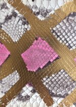 polsiere-in-vero-pitone-col-roccia-dipinto-a-mano-col-oro-e-rosa