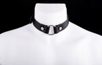 choker-zeus-in-cuoio-nero