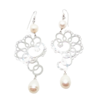 orecchini-pendenti-arabesque-con-perle