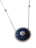 collana-cerchio-di-luce-blu