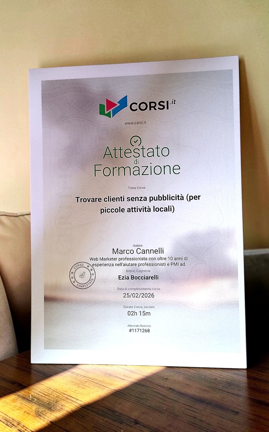 trovare clienti senza pubblicita'.jpeg