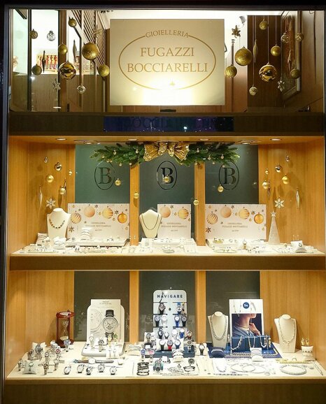 La nostra vetrina La nostra vetrina