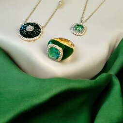 Gioielleria Fugazzi Bocciarelli. Gioielli in argento