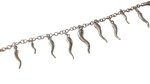 bracciale-portafortuna-argento-925