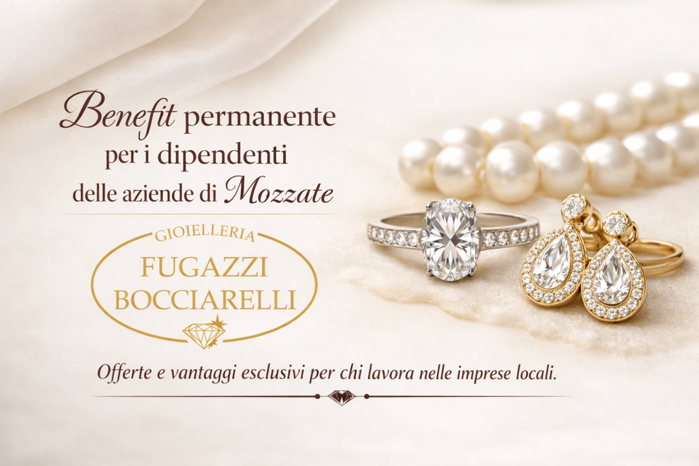 benefit per i dipendenti delle aziende di mozzate 