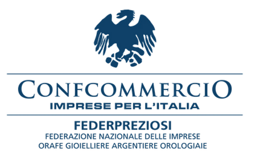 Confcommercio e Federpreziosi Confcommercio e Federpreziosi