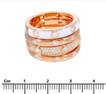 anello-a-fascia-rosato-con-smalto