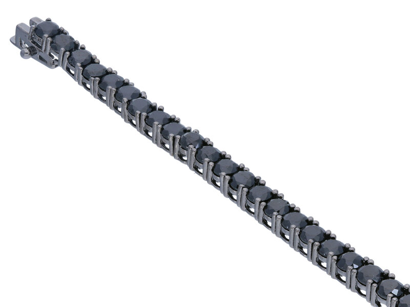 bracciale-tennis-brunito