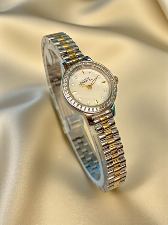 gioielleria fugazzi bocciarelli. orologio capital donna (2)