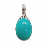 ciondolo-con-turchese