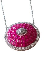 collana-cerchio-di-luce-rosso