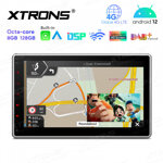 xtrons-tix125ls-autoradio-2-din-gps-101-android-12-wifi-4g-usb-carplay-dsp-8gb-ram