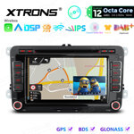 xtrons-pe72mtv-autoradio-golf-passat-polo-tiguan-gps-android-12-carplay-wifi-4g