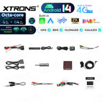 autoradio-gps-nuova-fiat-panda-android-14-wifi-4g-carplay-auto-xtrons-px74pdflgs